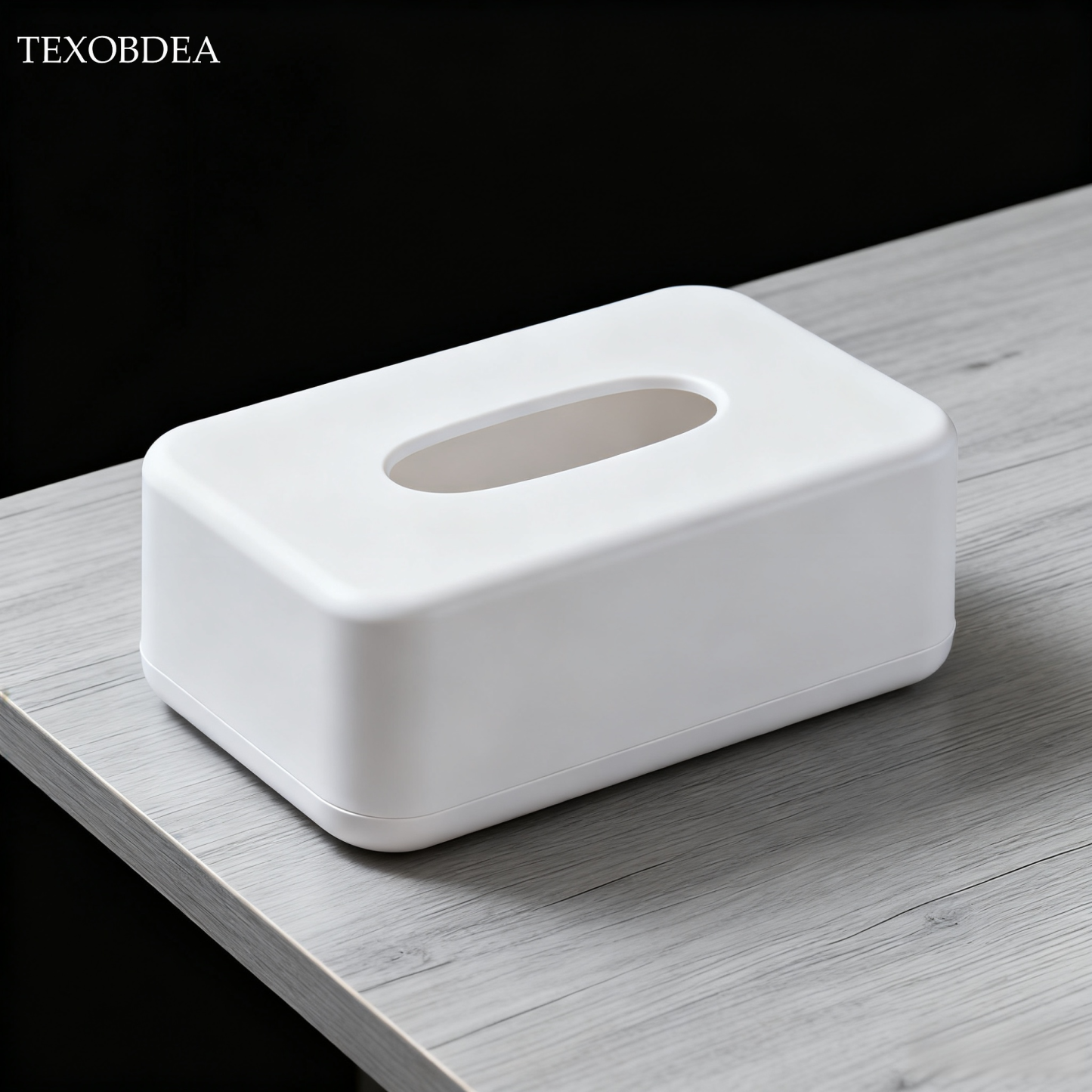 Taschentuchbox für Zuhause, Wohnzimmer, High-End-Luxus, kreativ, High-End-Sinn, 5