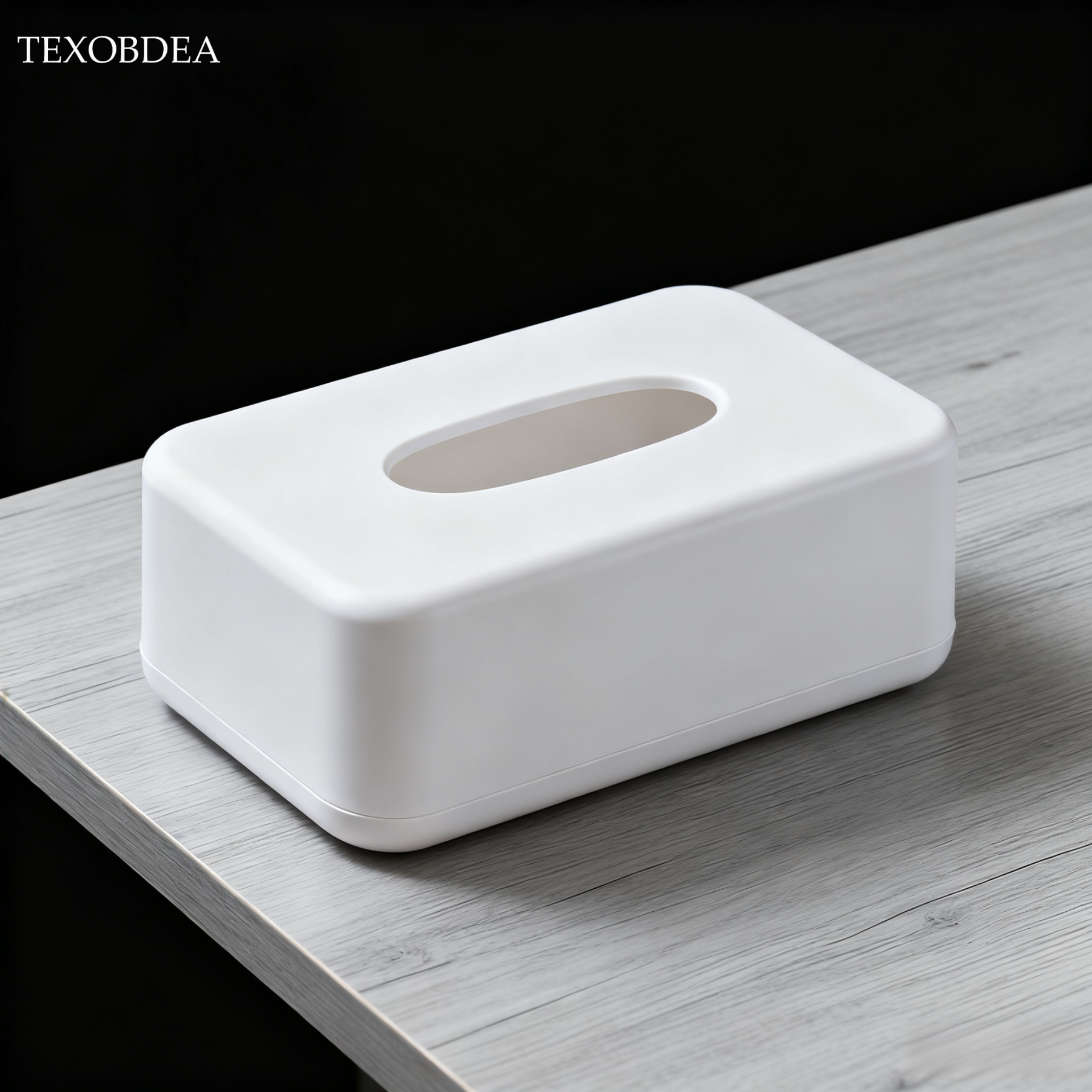 Taschentuchbox für Zuhause, Wohnzimmer, High-End-Luxus, kreativ, High-End-Sinn, 5