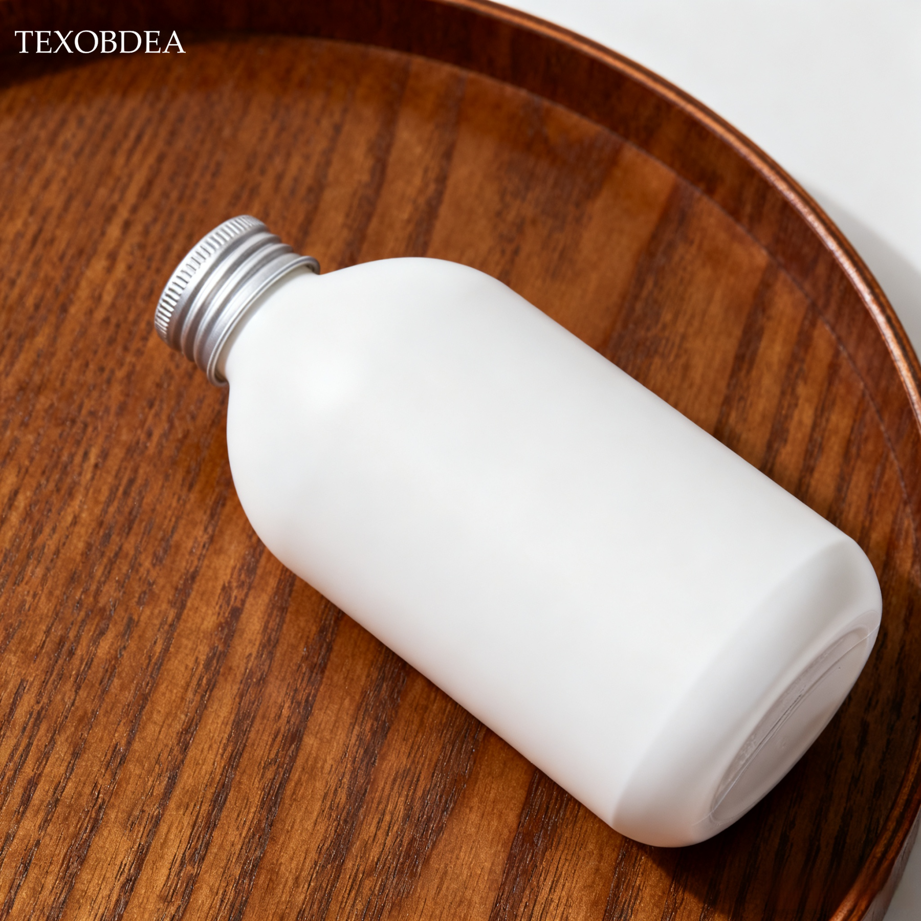 Spülung und Haarmaske für Frauen zur Verbesserung von trockenem und krausem Haar 2 Flaschen