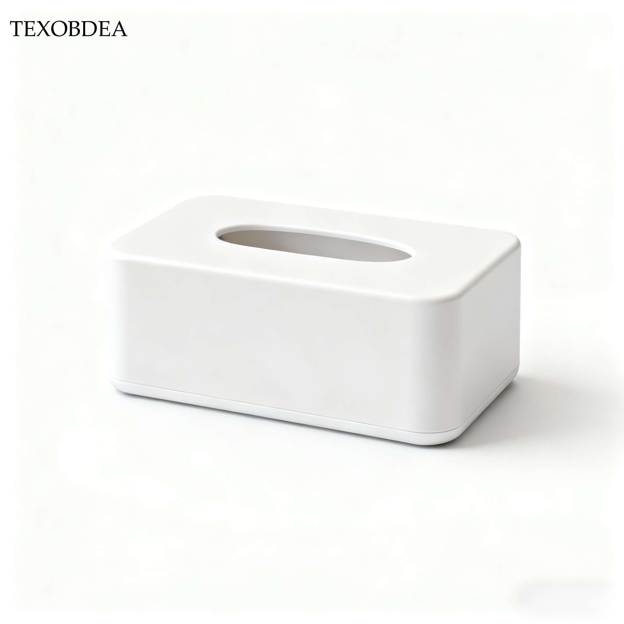 Taschentuchbox für Zuhause, Wohnzimmer, High-End-Luxus, kreativ, High-End-Sinn, 5