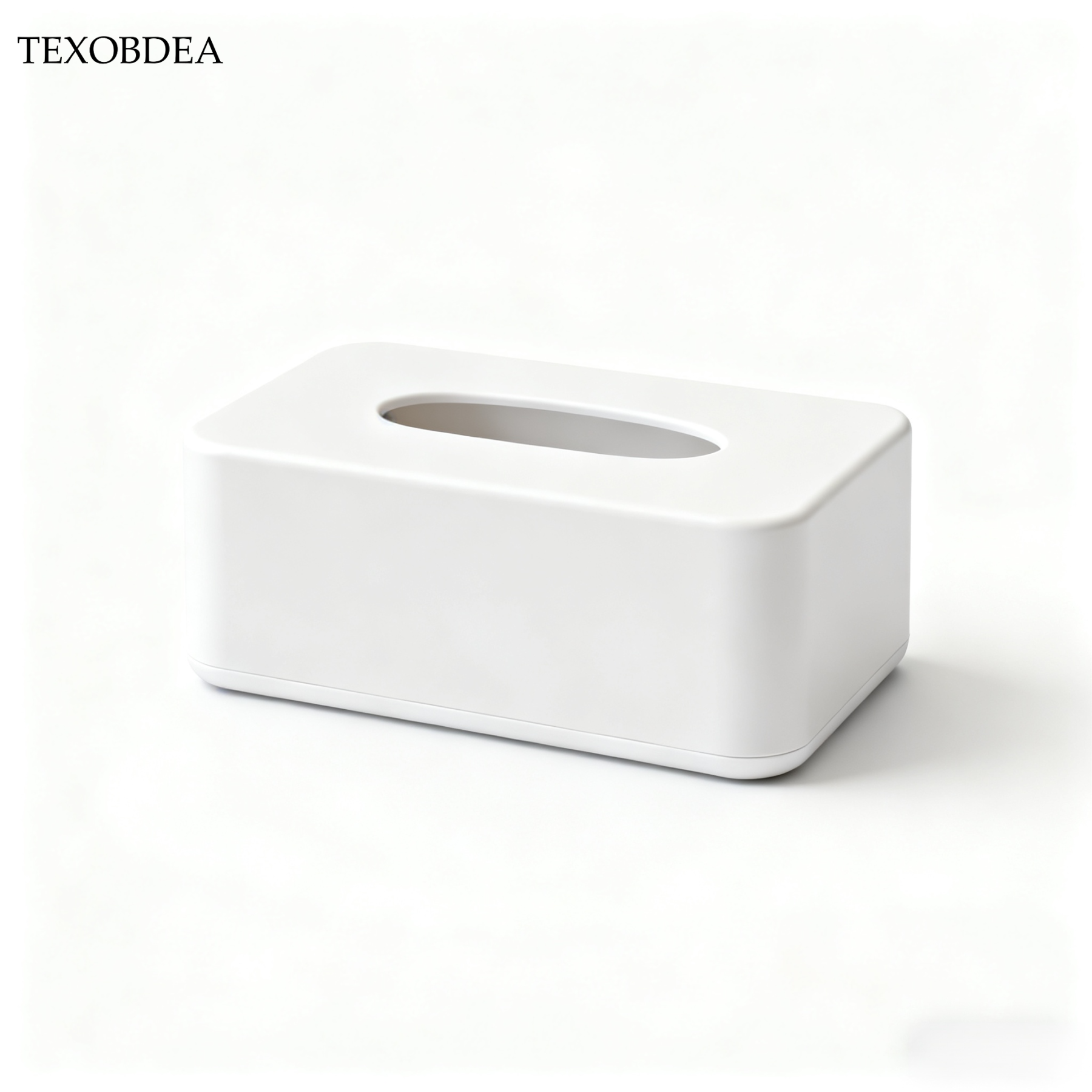 Taschentuchbox für Zuhause, Wohnzimmer, High-End-Luxus, kreativ, High-End-Sinn, 5