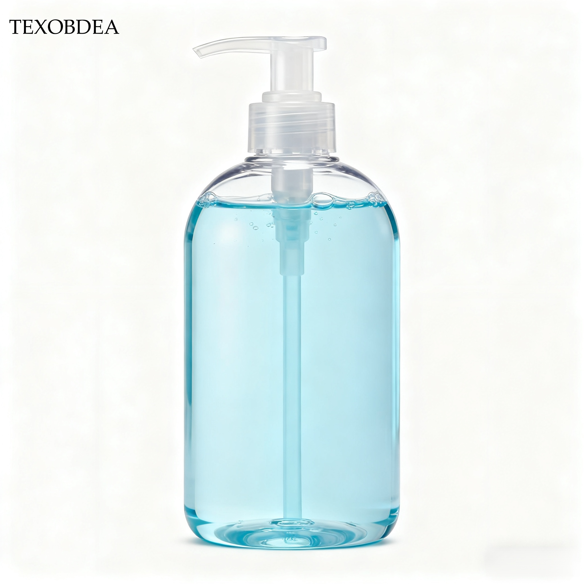 Duschgel mit hydratisierender Formel f&uuml;r trockene Haut