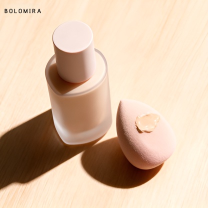 Dlouhotrvající make-up 30 ml pro korektor, smíšenou pleť a neblednoucí make-up