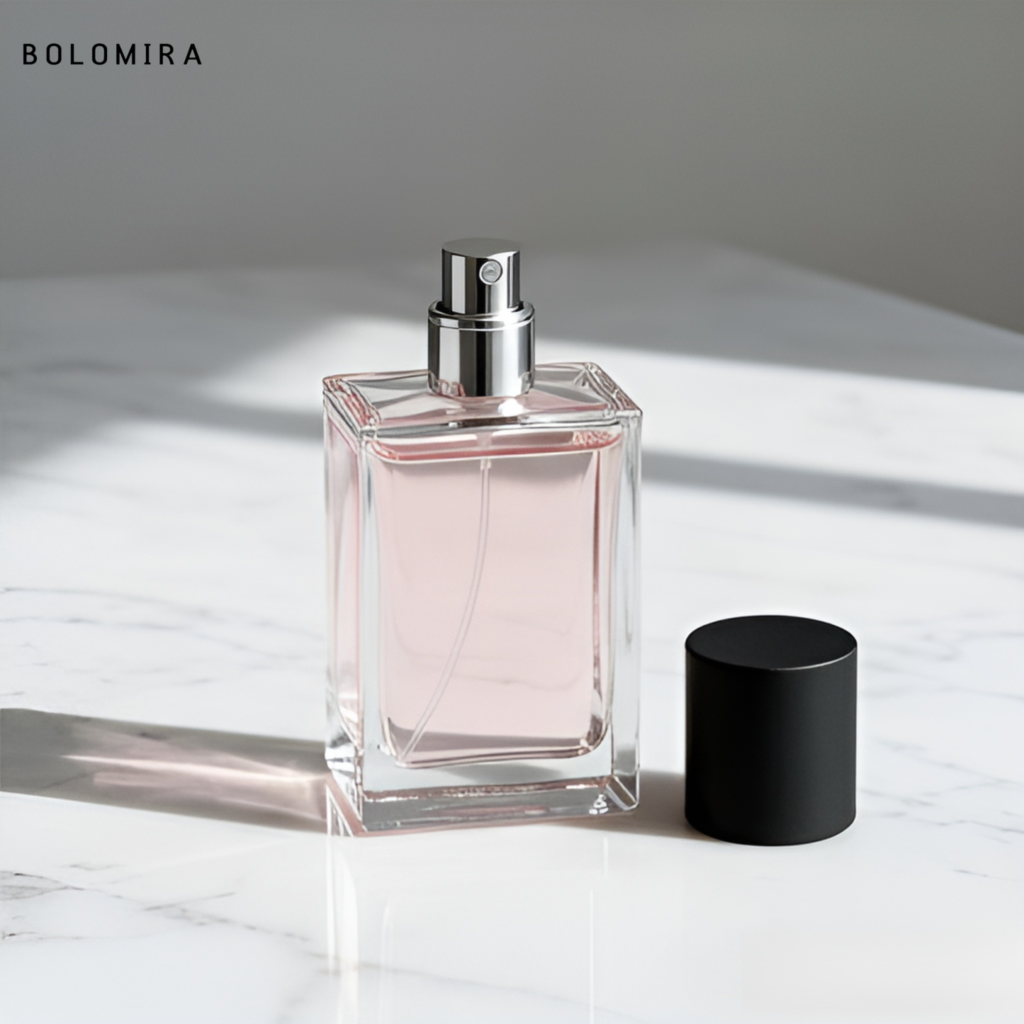 Toaletní voda Rose 50ml