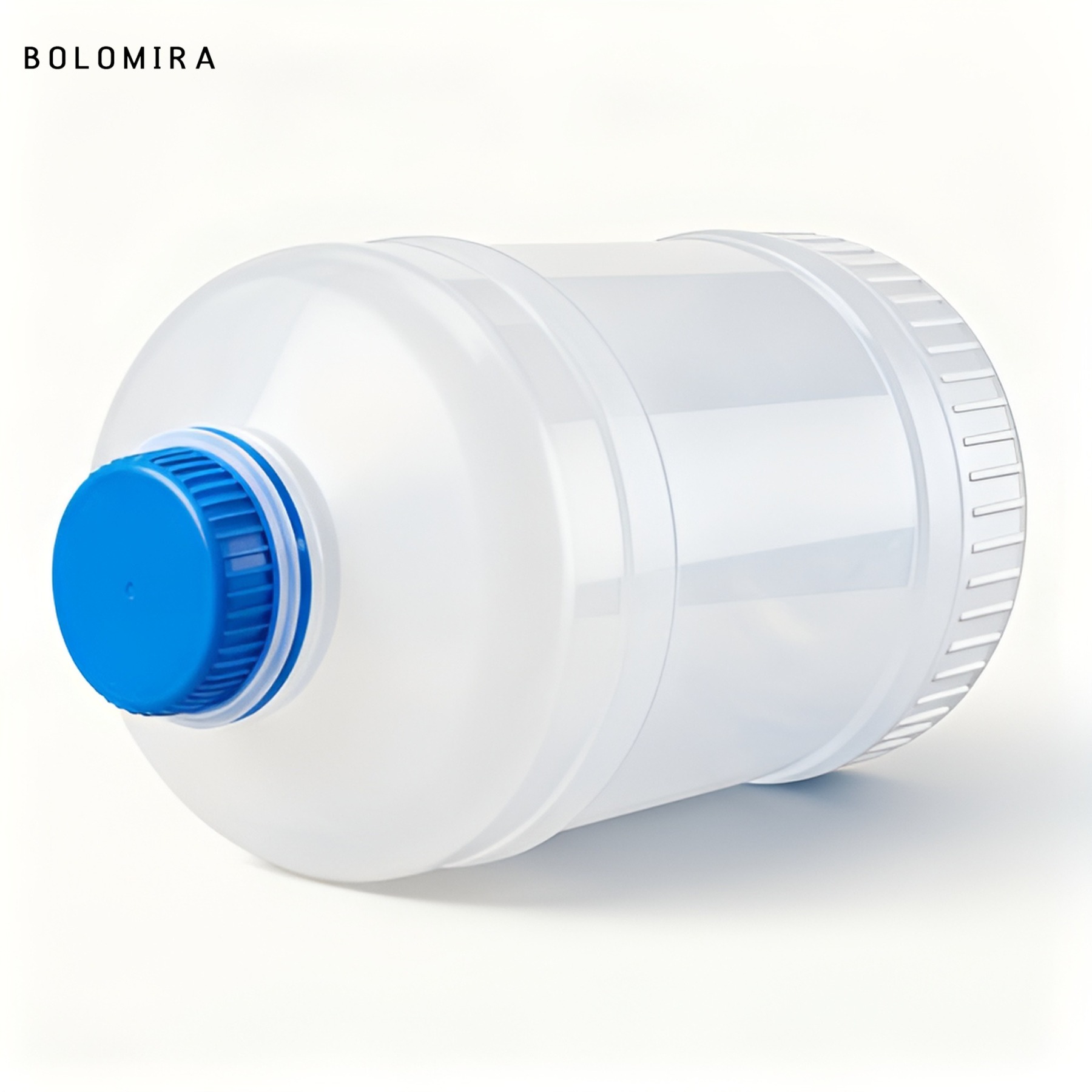 Kbelík na čistou vodu pro domácnost, kbelík na vodu pro potraviny (5 kusů)