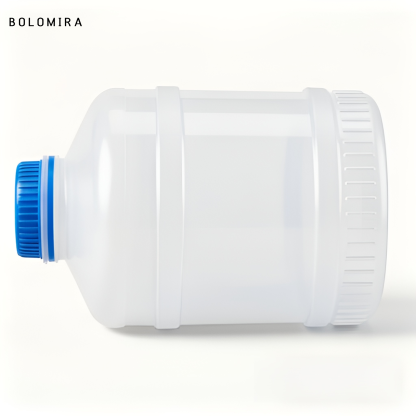 Kbelík na čistou vodu pro domácnost, kbelík na vodu pro potraviny (5 kusů)