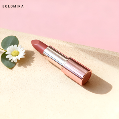 Pevný lesk na rty zrcadlový vodní lesk na rty