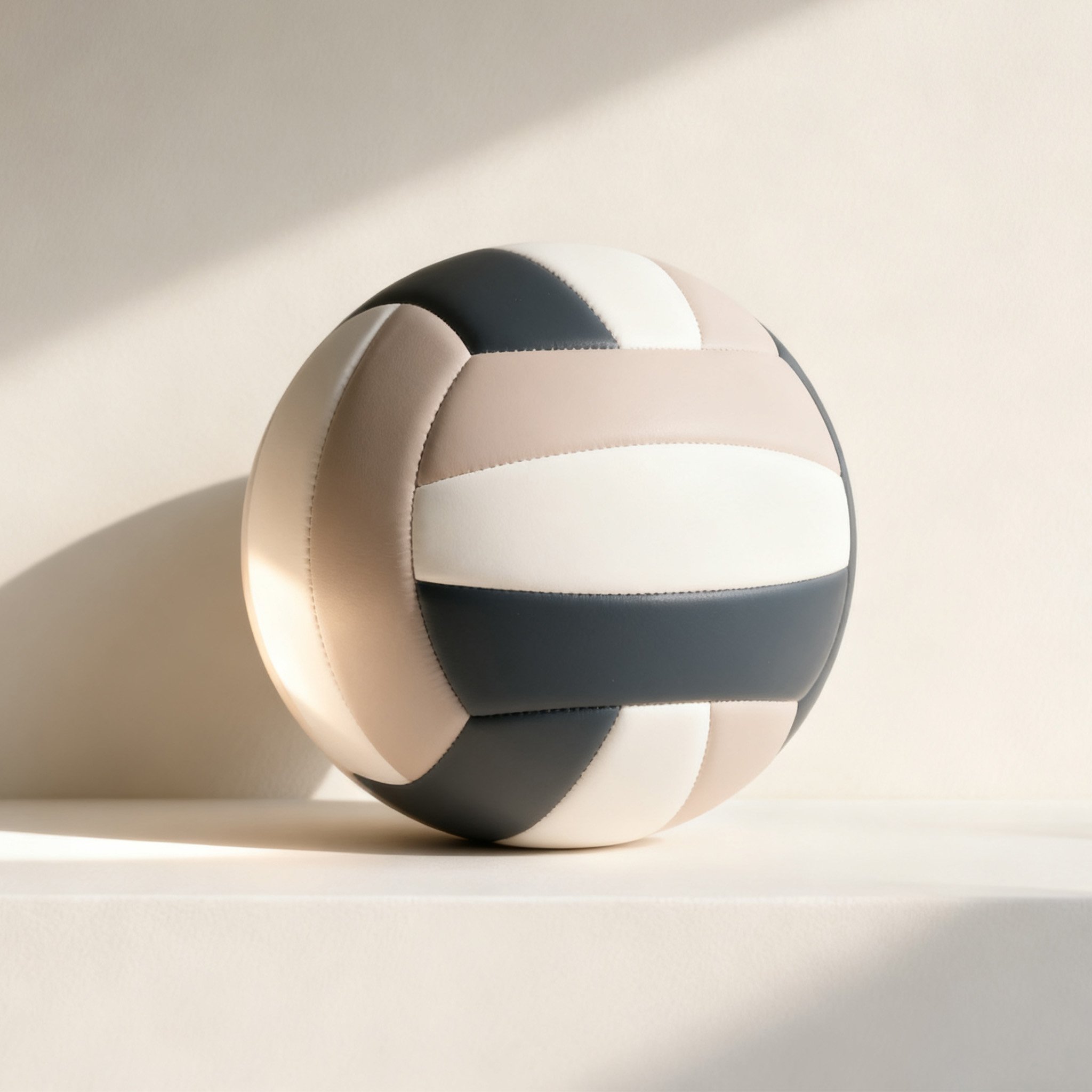 PU Volleyball f&uuml;r Einsteiger im Trainingsbetrieb