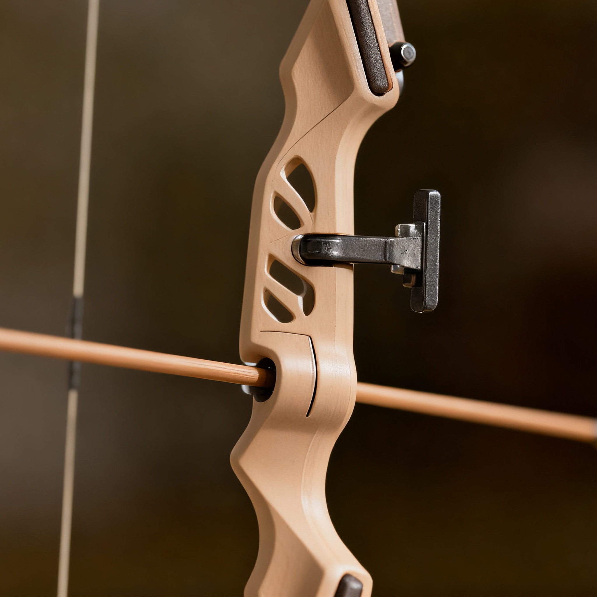 Klassisches Verbundbogen-Set