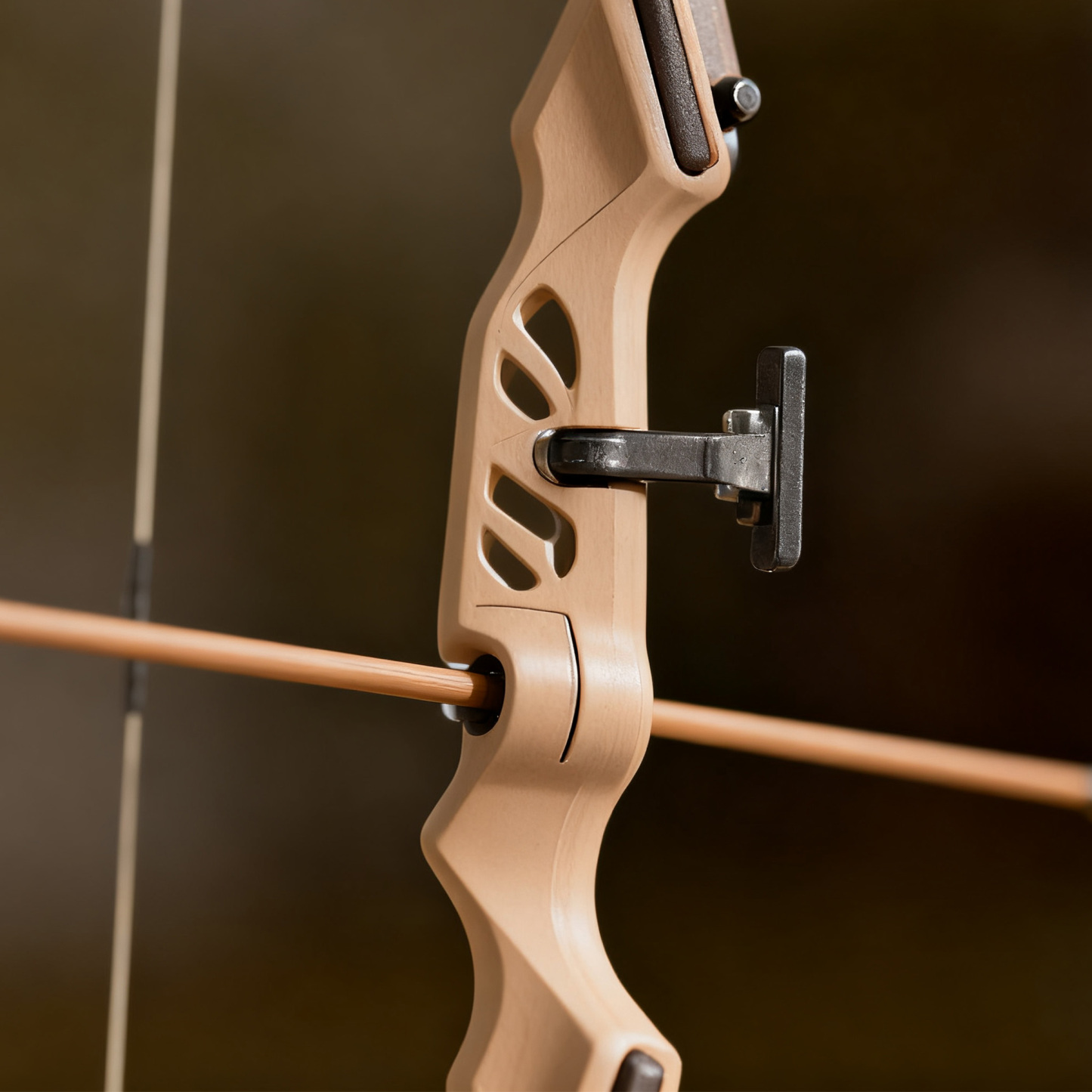 Klassisches Verbundbogen-Set