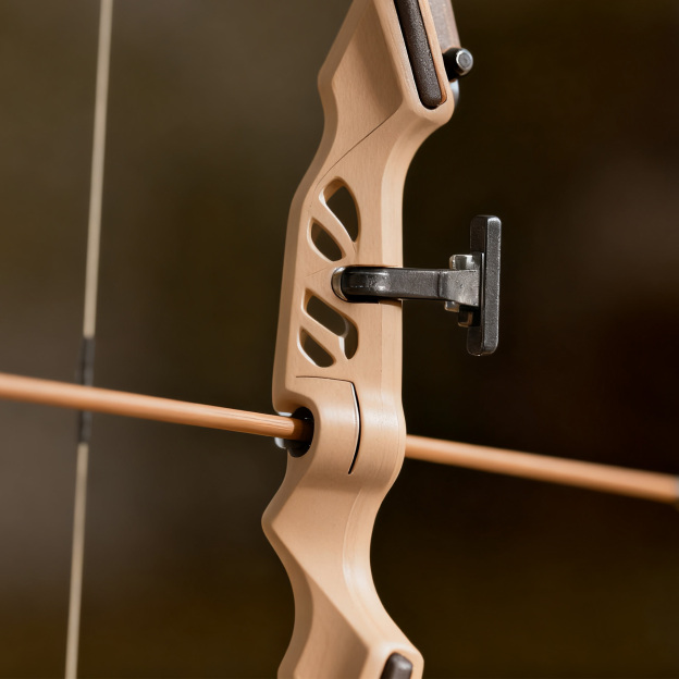 Klassisches Verbundbogen-Set