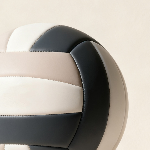 Trainings-Volleyball aus PU für Anfänger