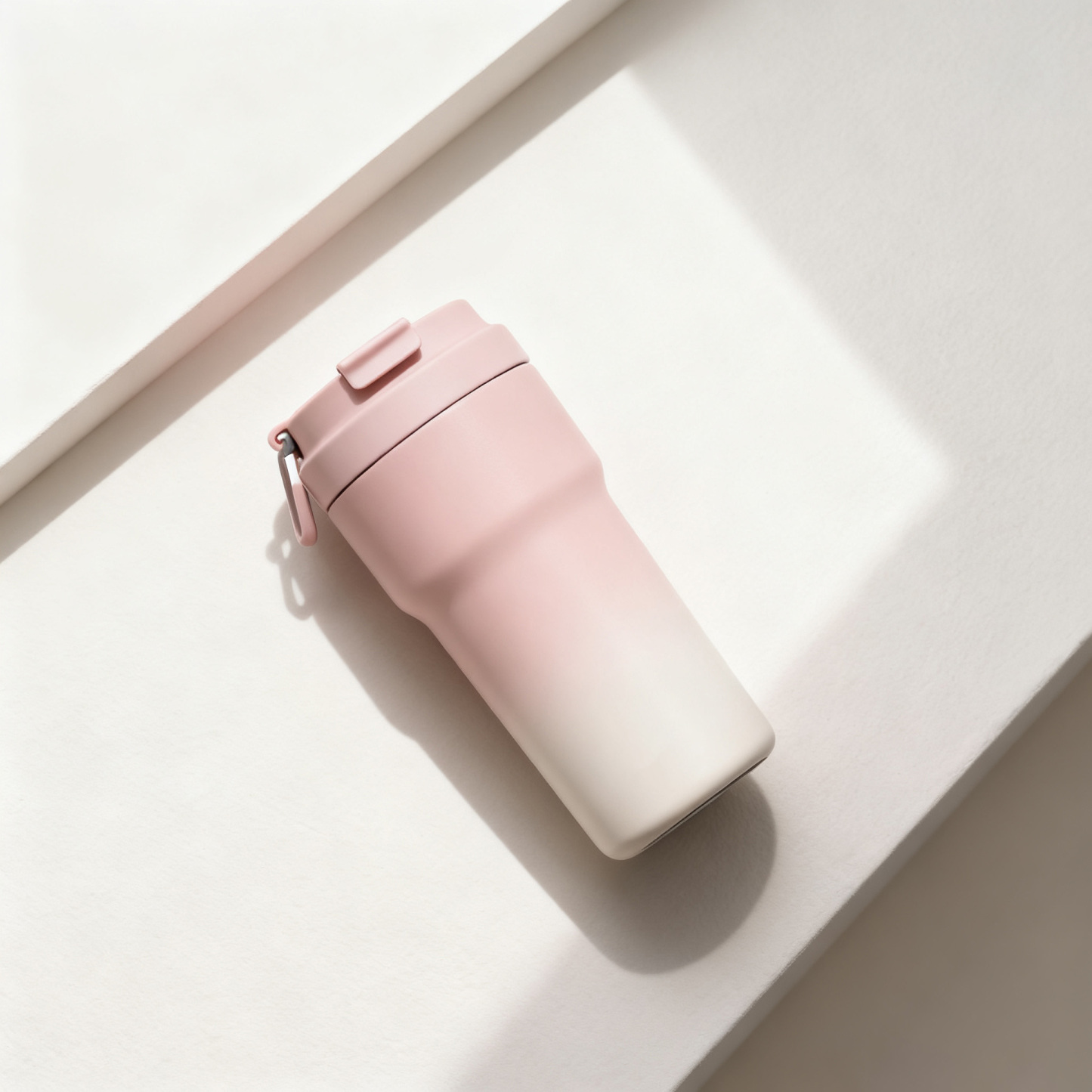 Edelstahl Kaffee Thermobecher