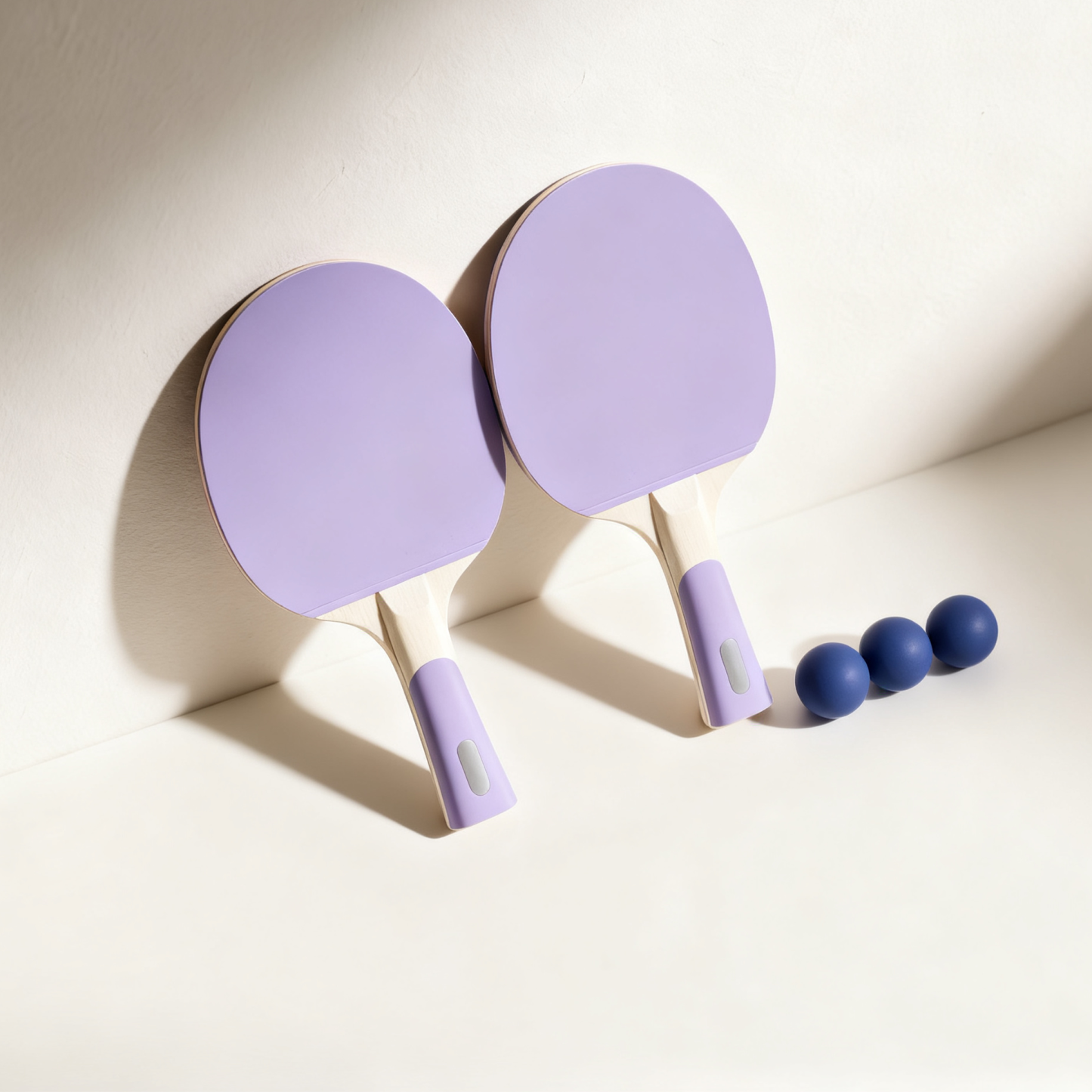 Professionelles Tischtennisschläger-Set für Wettbewerbe