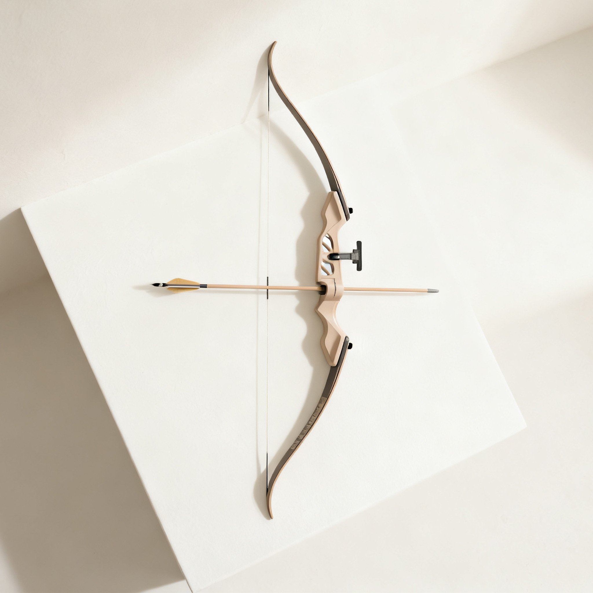 Klassisches Verbundbogen-Set mit vollst&auml;ndigem Zubeh&ouml;r