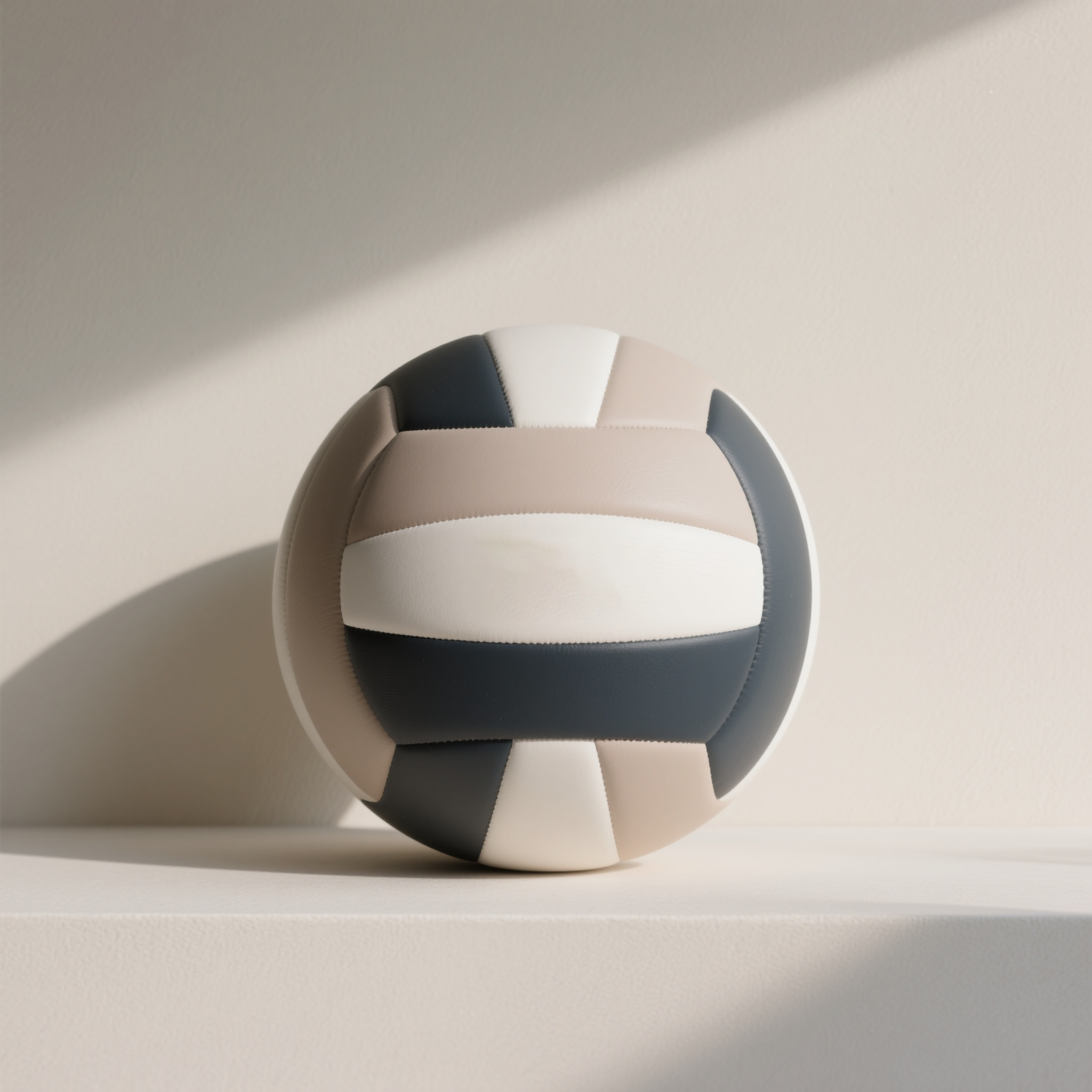 Trainings-Volleyball aus PU für Anfänger