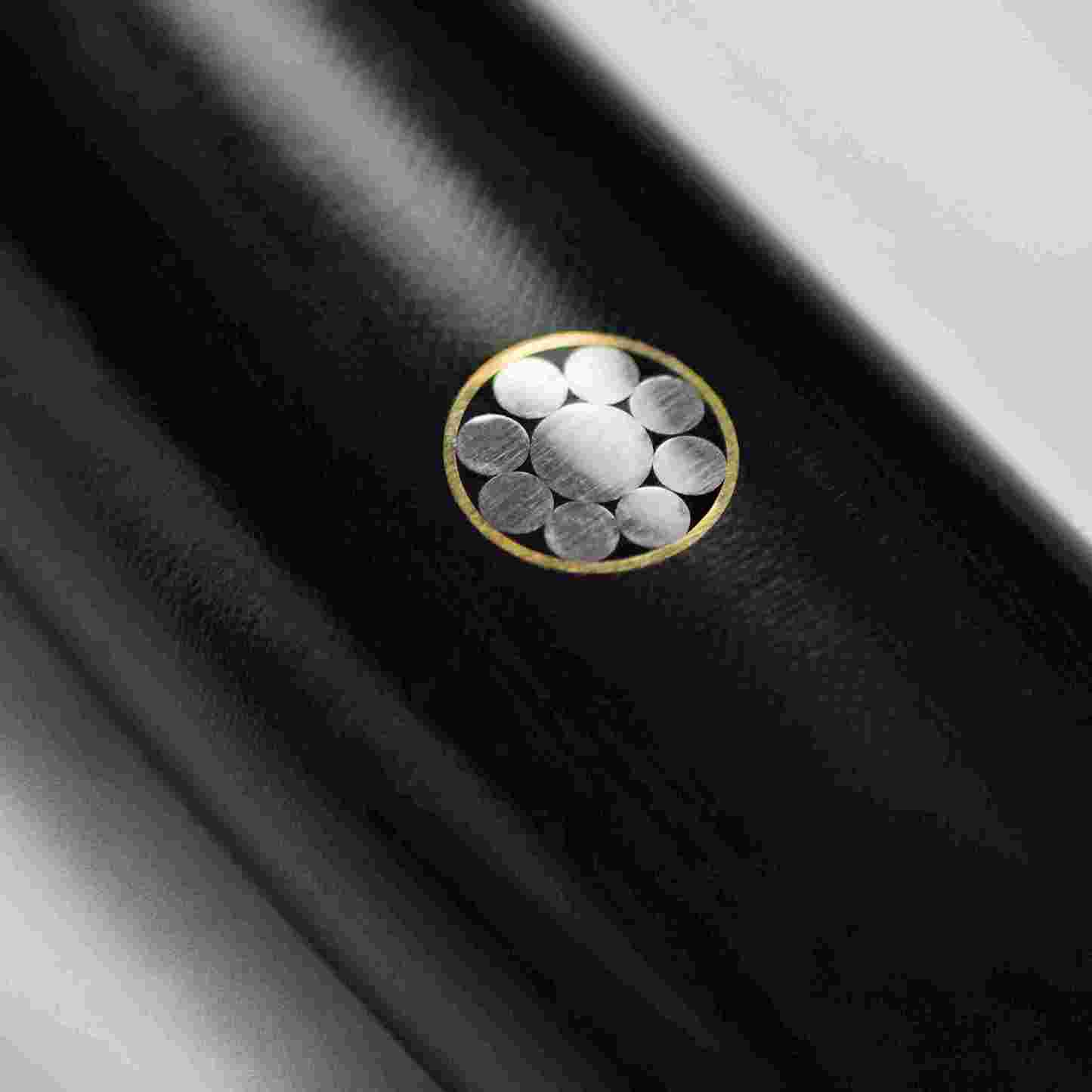 Nejnovější sada japonských třídílných nožů Yaxell Ypsilon SG2 z roku 2024