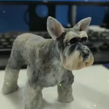 Forever By My Side™Custom Dog Sculptures