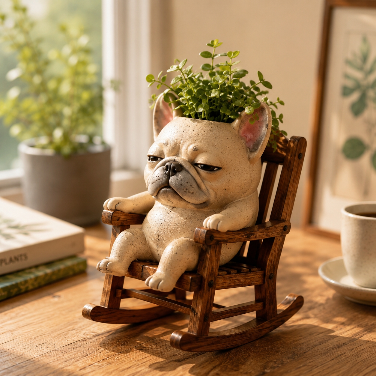 Meet the Only One Who Judges Your Productivity More Than Your Boss.🌿 