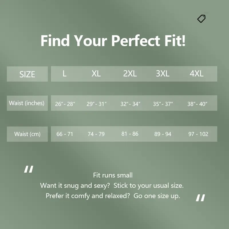 Elephant Trunk Underwear Gift for Boyfriend or Husband