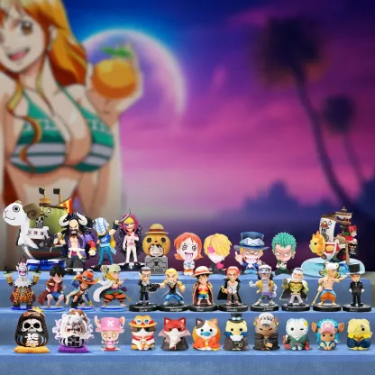 Anime Advent Calendar – OP Bikini 2025 Edition-Baslayer