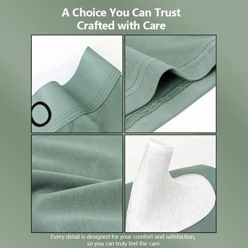 Elephant Trunk Underwear Gift for Boyfriend or Husband