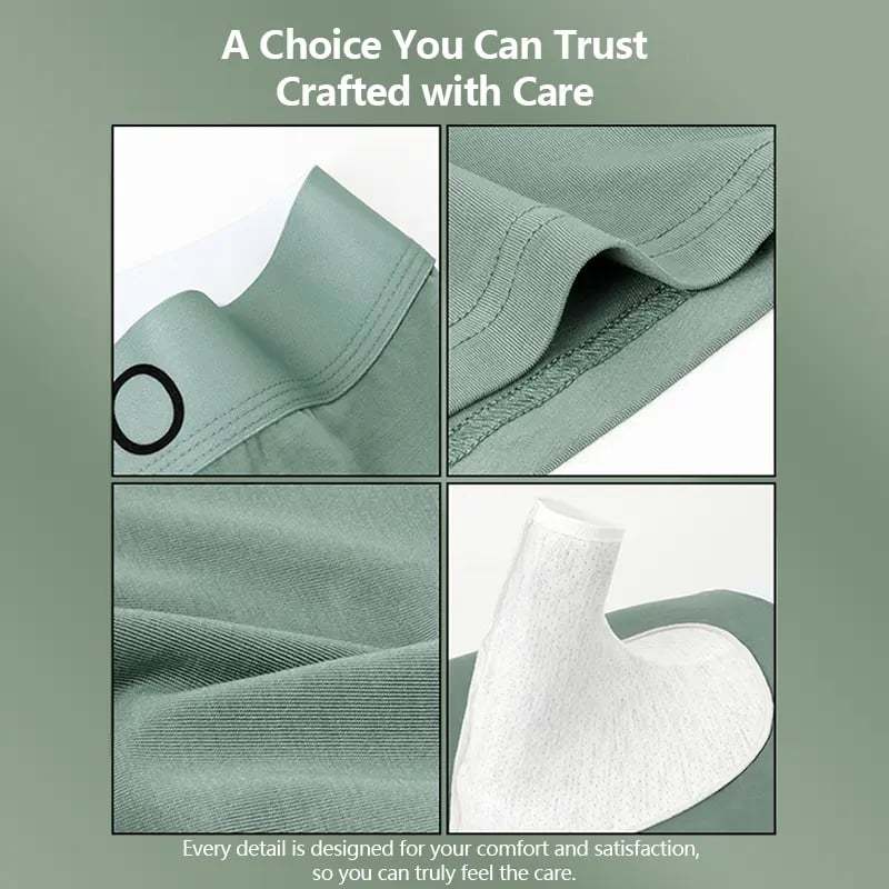 Elephant Trunk Underwear Gift for Boyfriend or Husband