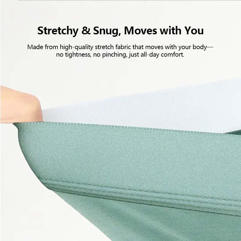 Elephant Trunk Underwear Gift for Boyfriend or Husband