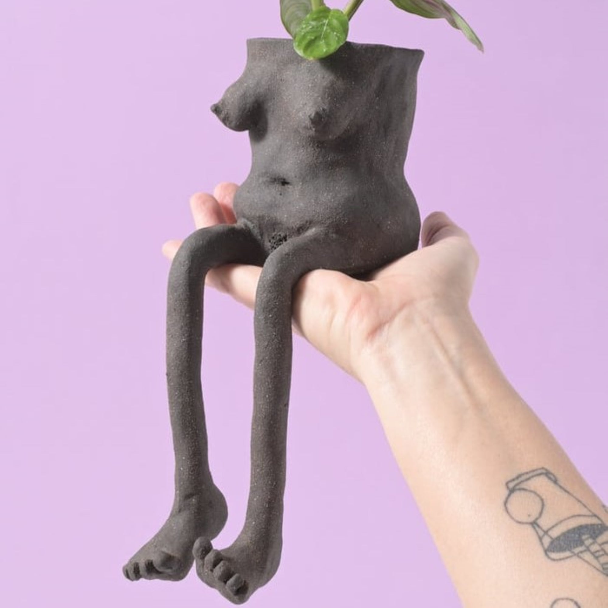 🔥🔥New Year 50% Off--Creative furniture flower pot