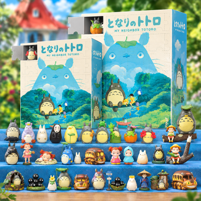 Anime Advent Calendar • MNT Advent Calendar 2026 – Mountain