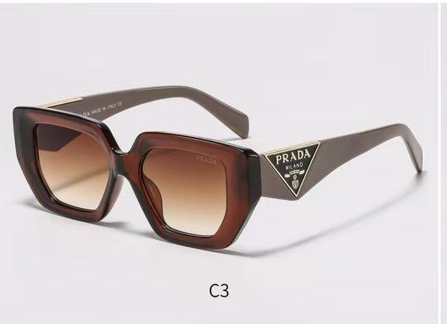 Fashion hot 4 color sunglasses 120803