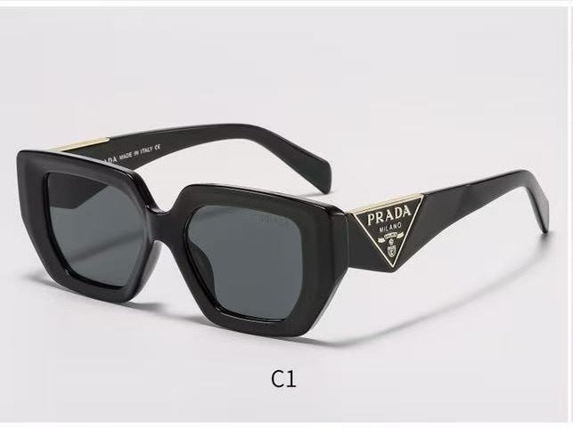Fashion hot 4 color sunglasses 120803