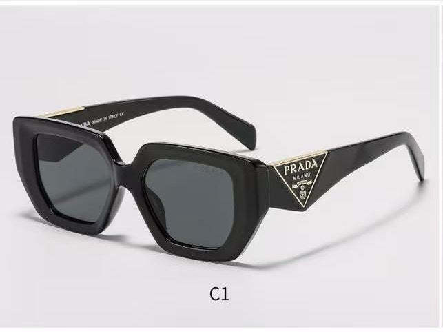 Fashion hot 4 color sunglasses 120803