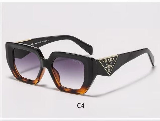 Fashion hot 4 color sunglasses 120803