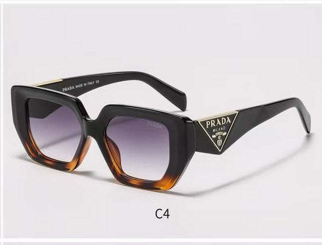 Fashion hot 4 color sunglasses 120803