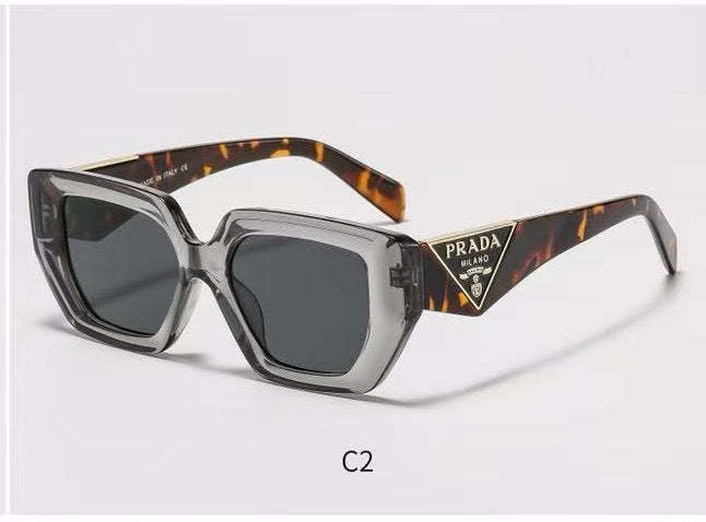 Fashion hot 4 color sunglasses 120803