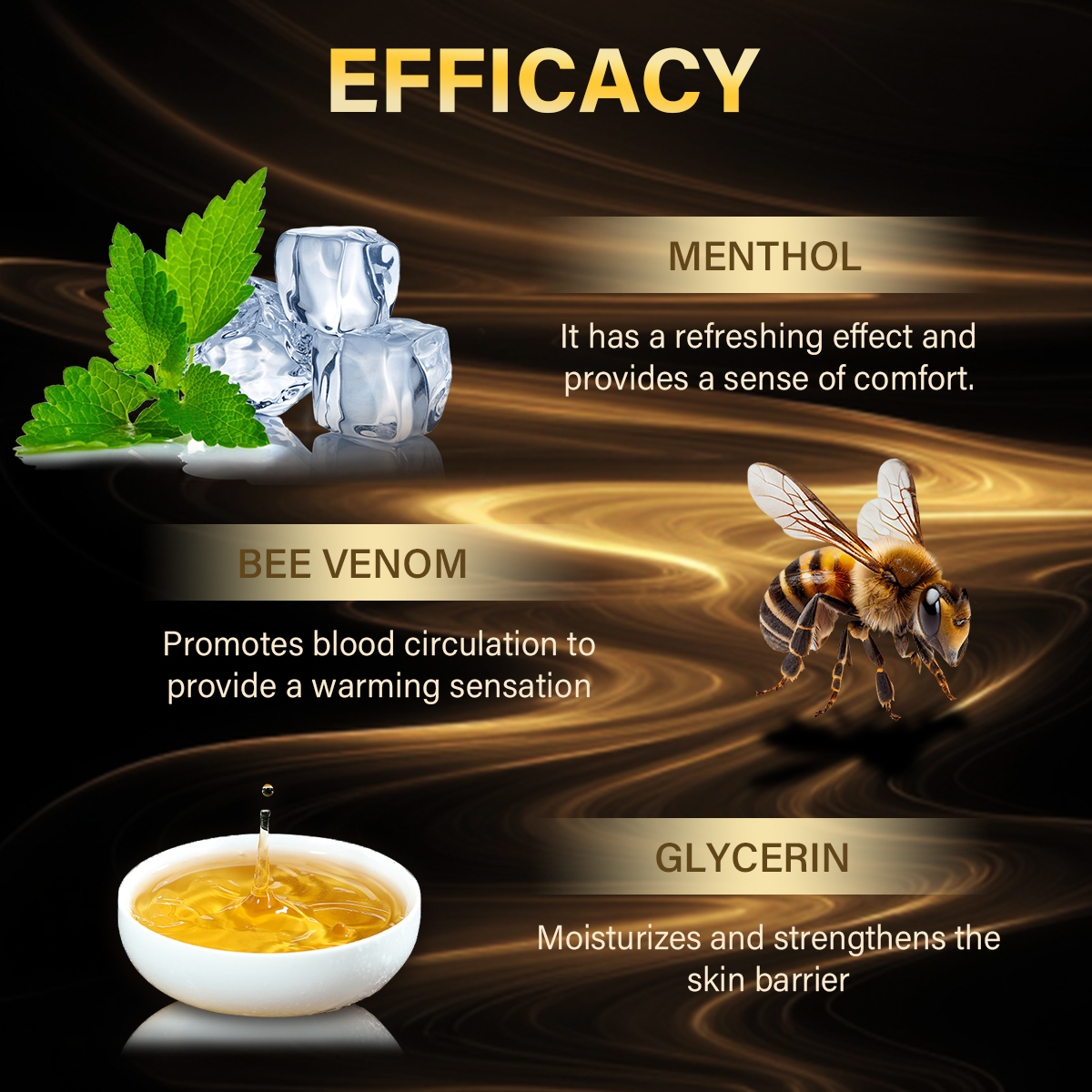 Men’s Nasal Inhaler