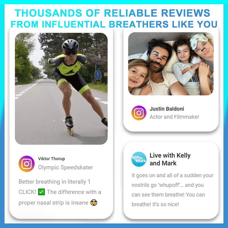 Magnetic suction nasal breathing expander anti-snoring device