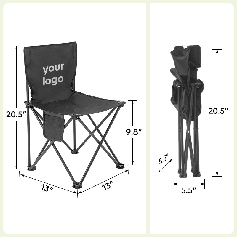  Custom Camping Chairs | Personalized Folding, Beach & Outdoor Chairs for Adults