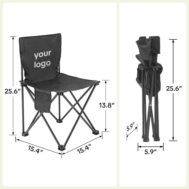  Custom Camping Chairs | Personalized Folding, Beach & Outdoor Chairs for Adults