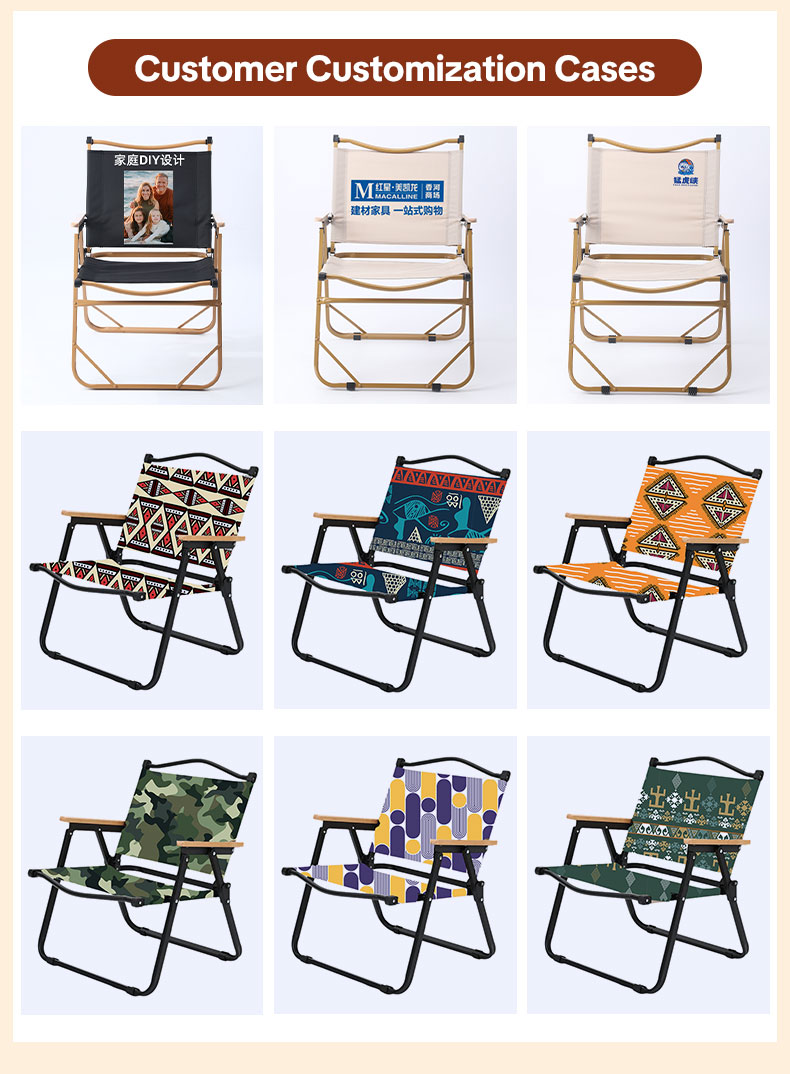 folding chairs for outside