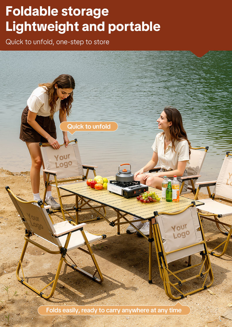 camping chairs heavy duty