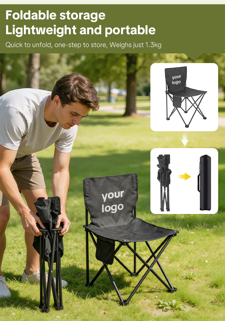 folding chairs for outside