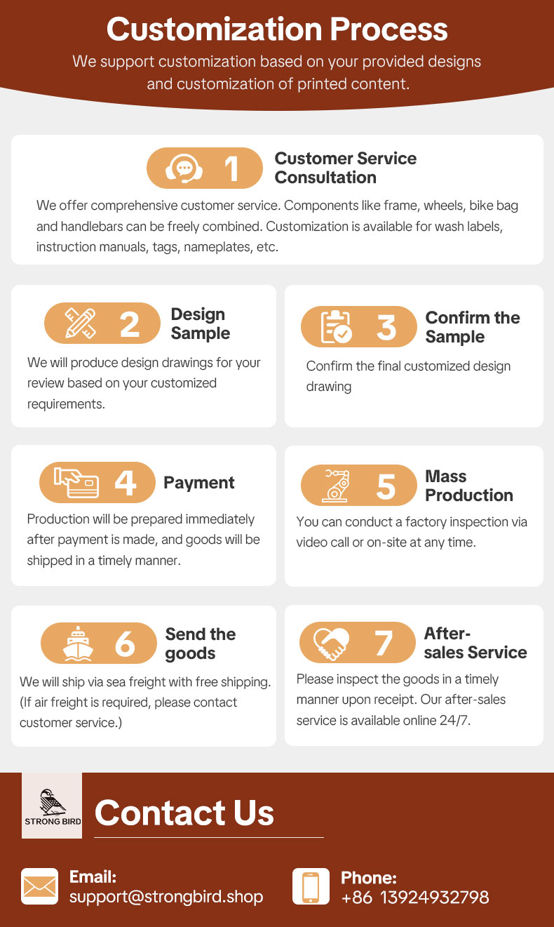 Custom Camping Chairs