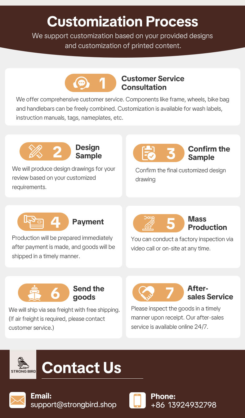 Custom Collapsible Wagon Cart 