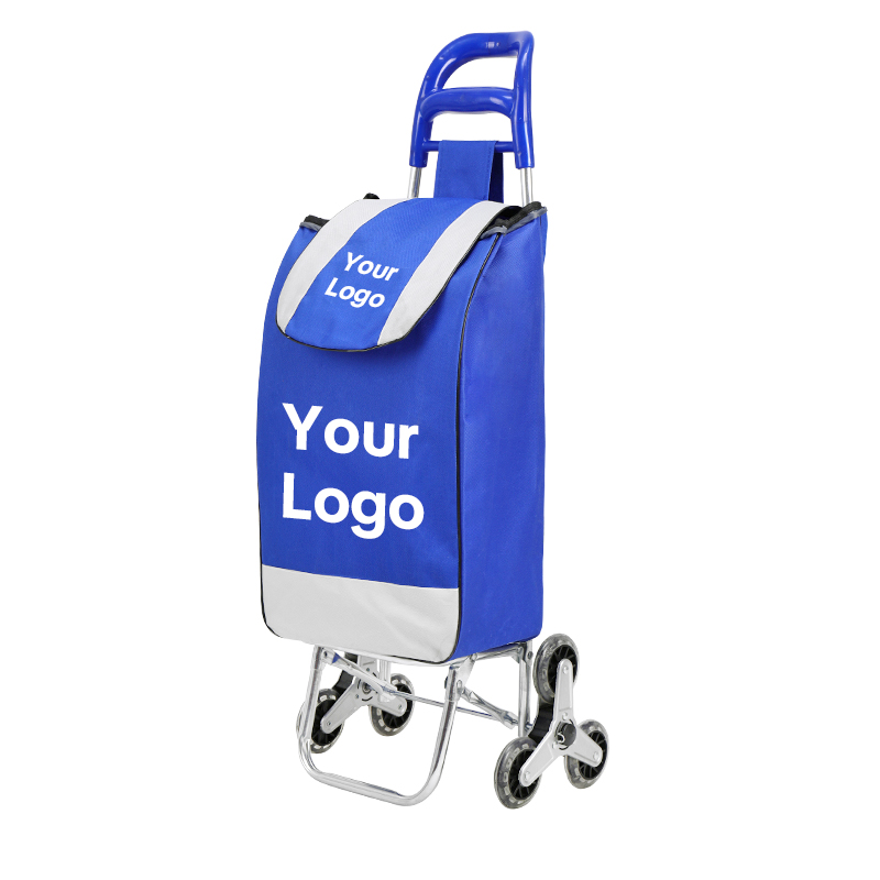 How to Replace Wheels on Your Grocery Trolley: A Step-by-Step Guide-strongbird