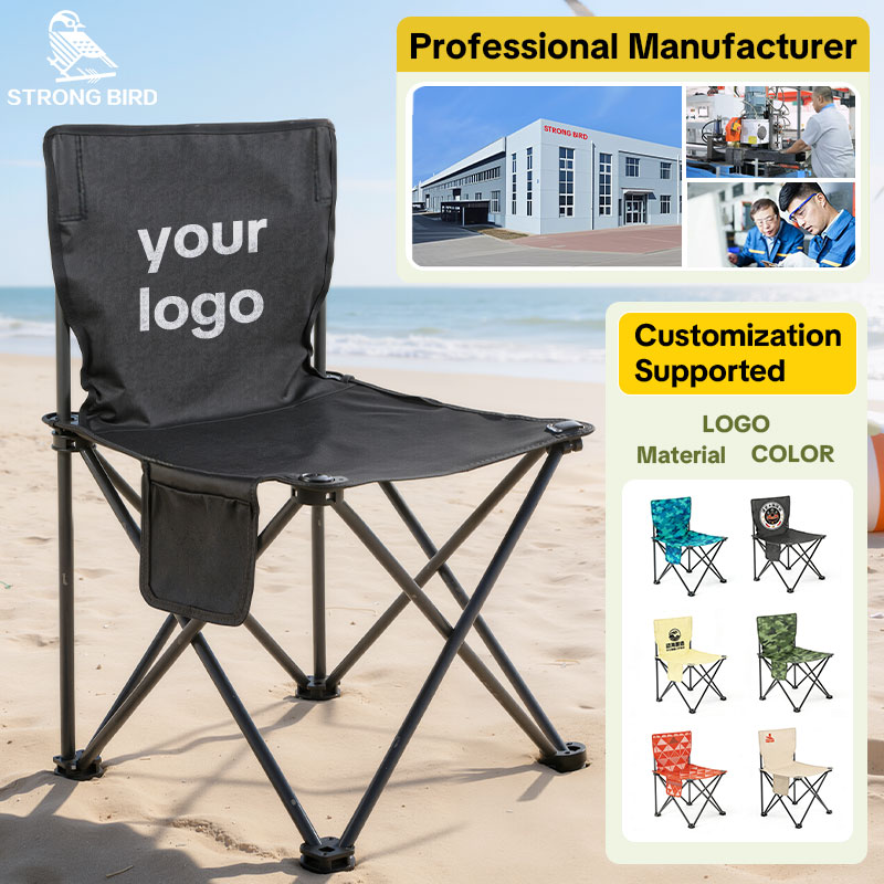  Custom Camping Chairs | Personalized Folding, Beach & Outdoor Chairs for Adults