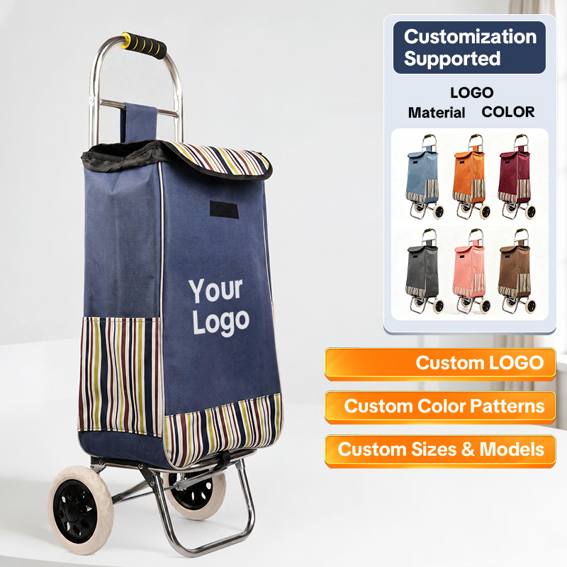 Shopping trolley telescopic handle|Strong Bird Stainless Steel Telescopic