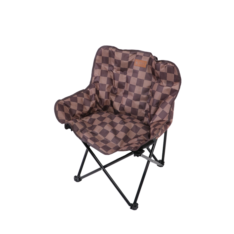 U-Shaped Moon Camping Chair Wholesale for US B2B Buyers