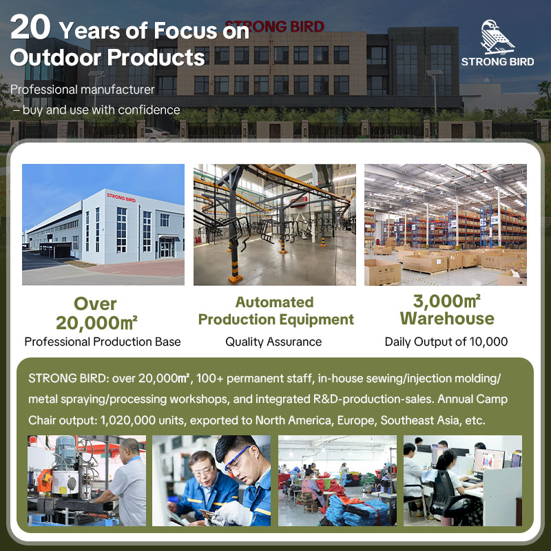  Custom Camping Chairs | Personalized Folding, Beach & Outdoor Chairs for Adults